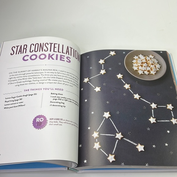Cookbook - Nerdy Nummies - Rosanna Pansino - Picture 6 of 9